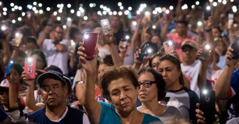 ¿Por qué la tecnología nunca podrá predecir el próximo tiroteo masivo?
