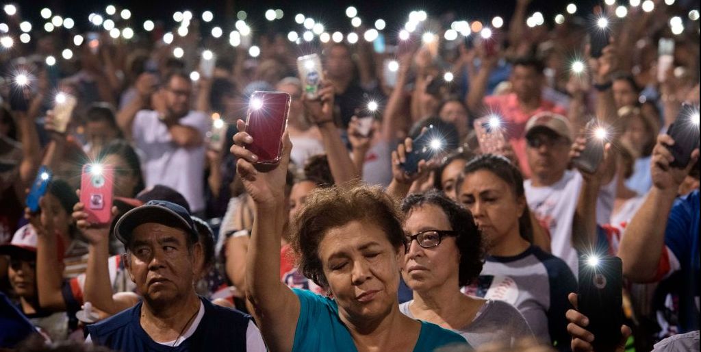 ¿Por qué la tecnología nunca podrá predecir el próximo tiroteo masivo?