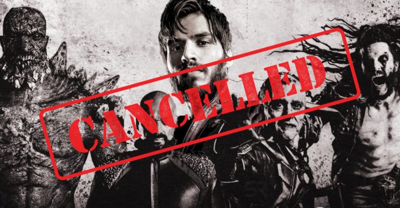 ¿Por qué se canceló Krypton después de solo dos temporadas? Screen Rant 1 ¿Por qué se canceló Krypton después de solo dos temporadas? Screen Rant 1