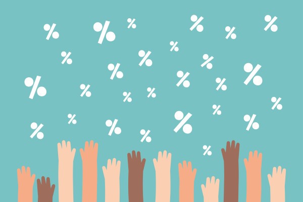 ¿Quiénes son los principales inversores virtuales basados ​​en ingresos?