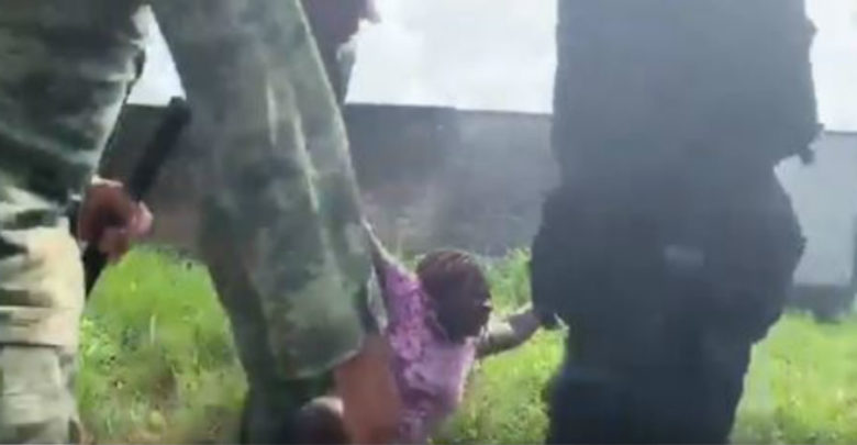 “Inaceptable”, papel de Guardia Nacional y Policía Federal en frontera sur: Consejo Ciudadano del INM 1 “Inaceptable”, papel de Guardia Nacional y Policía Federal en frontera sur: Consejo Ciudadano del INM 1