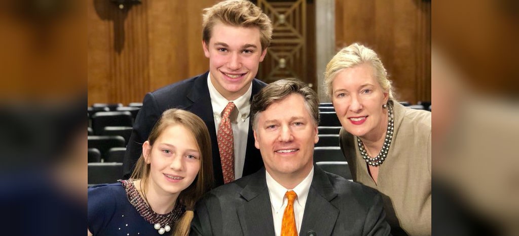 “Llego con la mano extendida… Quiero conocer cada rincón del país”: nuevo embajador de EU en México