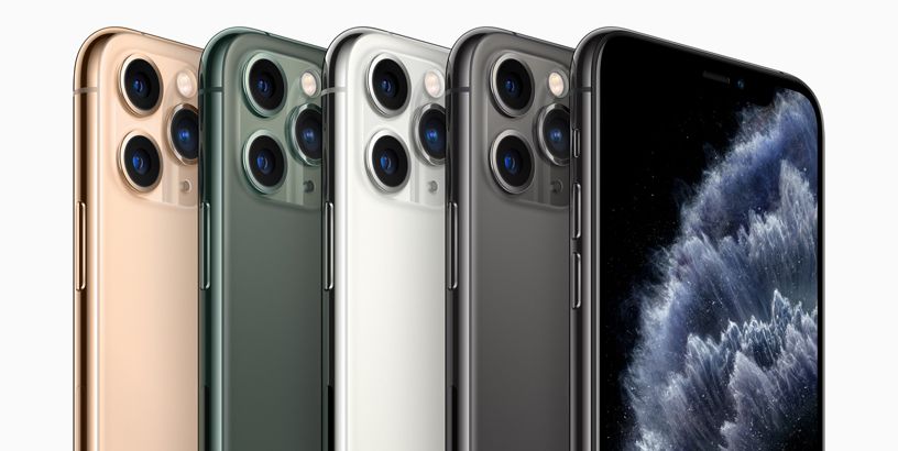 ¿Debería actualizar al iPhone 11 Pro?