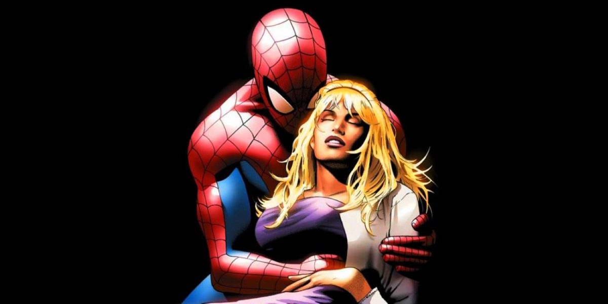 Los héroes de Marvel piensan que Spider-Man mató a Gwen Stacy? – La Neta  Neta