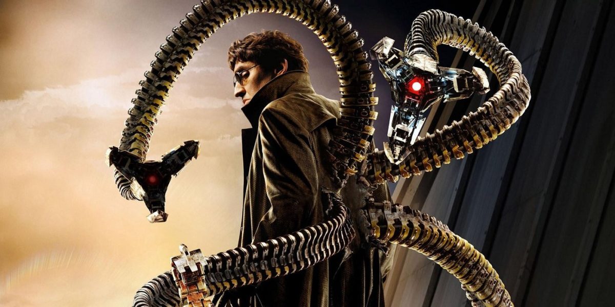 Quién es el doctor Octopus? El origen y los poderes del villano de  Spider-Man explicados – La Neta Neta