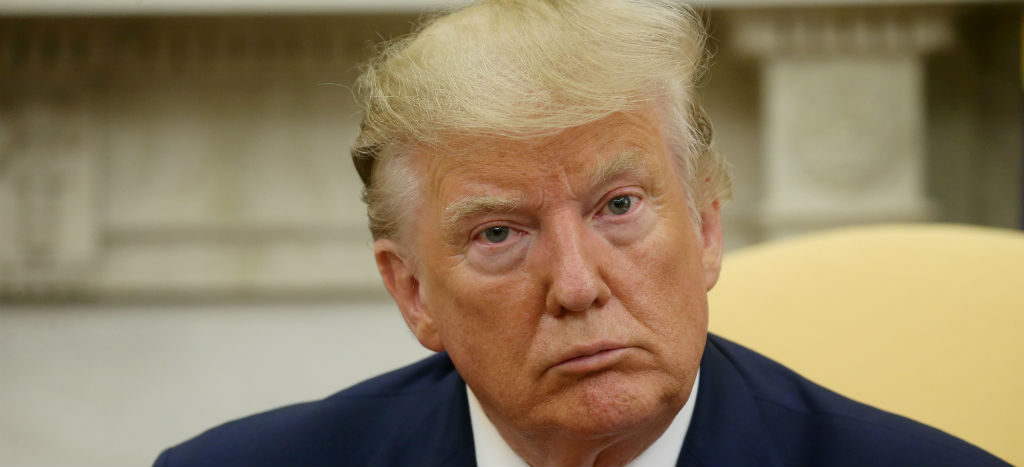 “¡Me estaba conteniendo!”: Trump dice que su postura sobre Venezuela y Cuba era mucho más fuerte que la de Bolton