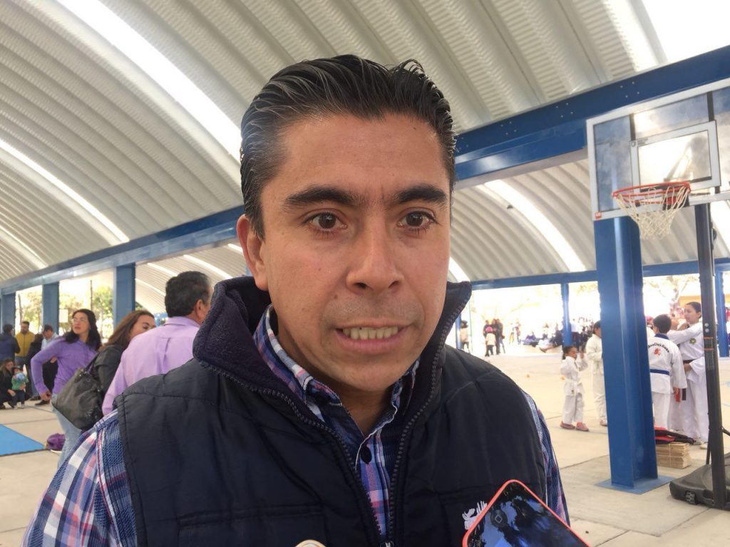 “No vivían aquí, solo venían al dentista, no está confirmado que herido en Pueblo Quieto sea del crimen organizado”