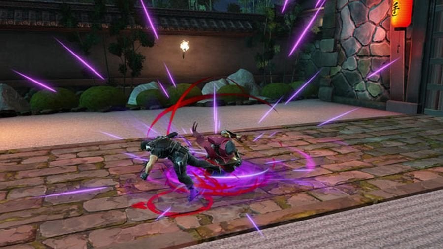 Marvel Ultimate Alliance Marvel Knights DLC 01 Marvel Ultimate Alliance Marvel Knights DLC 01