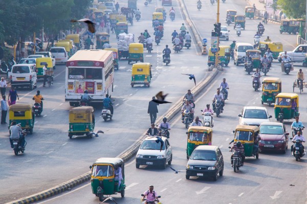 Swiggy de India tiene un nuevo servicio que ofrecerá casi cualquier cosa