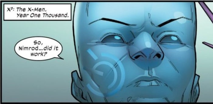 Poderes de X 2 Xavier Symbol Librarian Poderes de X 2 Xavier Symbol Librarian