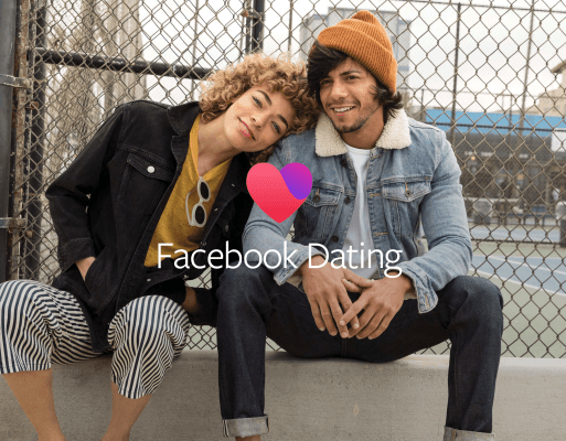 Facebook Dating se lanza en los EE. UU. Y agrega integración con Instagram
