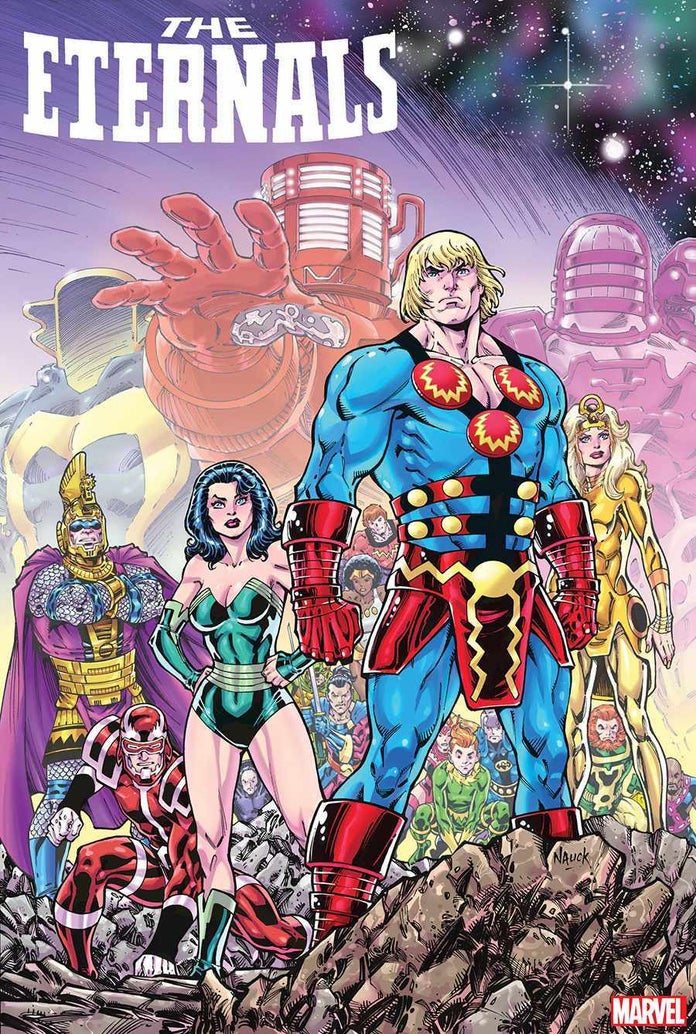 Marvel-Eternals-Secrets-From-The-Marvel-Universe-Cover Marvel-Eternals-Secrets-From-The-Marvel-Universe-Cover