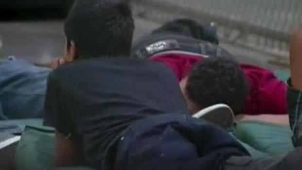 [TLMD - LV] Estados demandan contra detenciones indefinidas