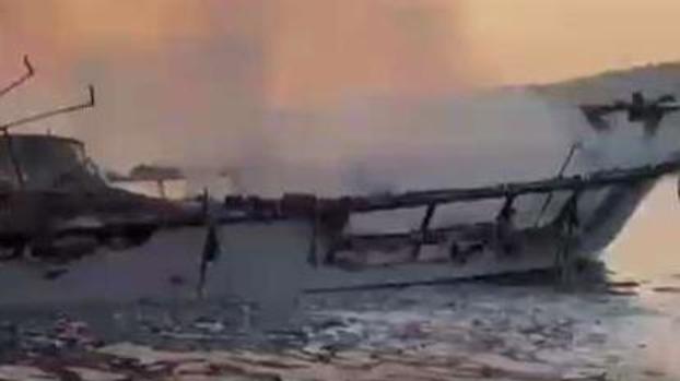 Investigan causas de tragedia en costas de California