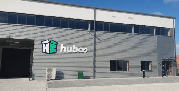 Huboo recauda £ 1M para eliminar el dolor del cumplimiento del comercio electrónico