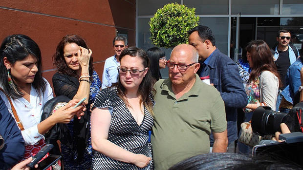 Liberan a mujer que pasó 3 años presa por un aborto