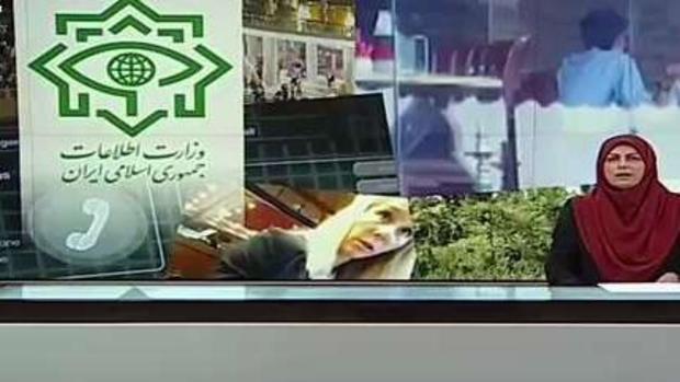 Crece la tensión EEUU-Irán por arrestos de supuestos espías