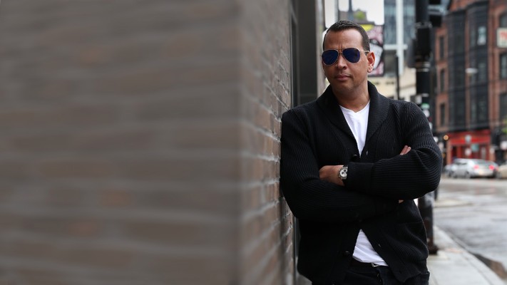 La aplicación de entrenamiento Fitplan agrega a Alex Rodríguez como entrenador ... y un inversor