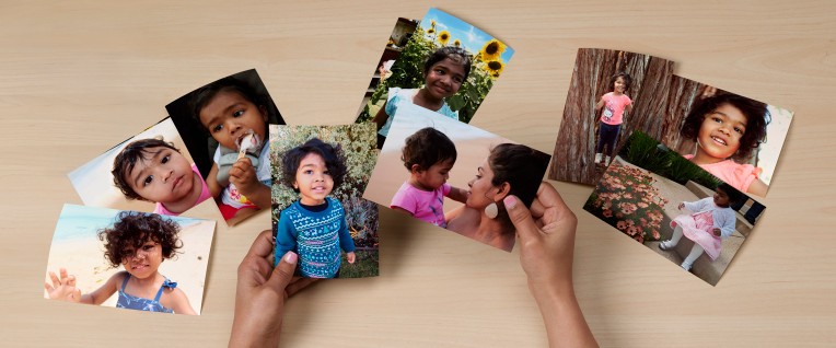 Google Photos agrega una versión de Historias que viaja en el tiempo, además de más opciones para compartir e imprimir 1 Google Photos agrega una versión de Historias que viaja en el tiempo, además de más opciones para compartir e imprimir