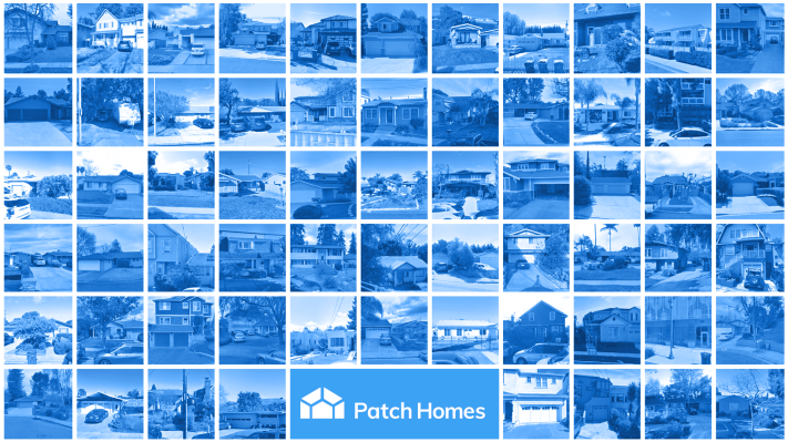 Patch Homes se bloquea en la Serie A de $ 5 millones para dar a los propietarios libertad financiera sin deuda 1 Patch Homes se bloquea en la Serie A de $ 5 millones para dar a los propietarios libertad financiera sin deuda