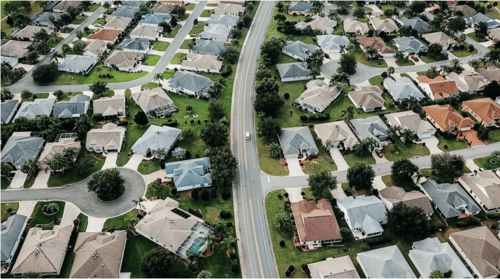 Voyage recauda $ 31 millones para llevar taxis sin conductor a las comunidades