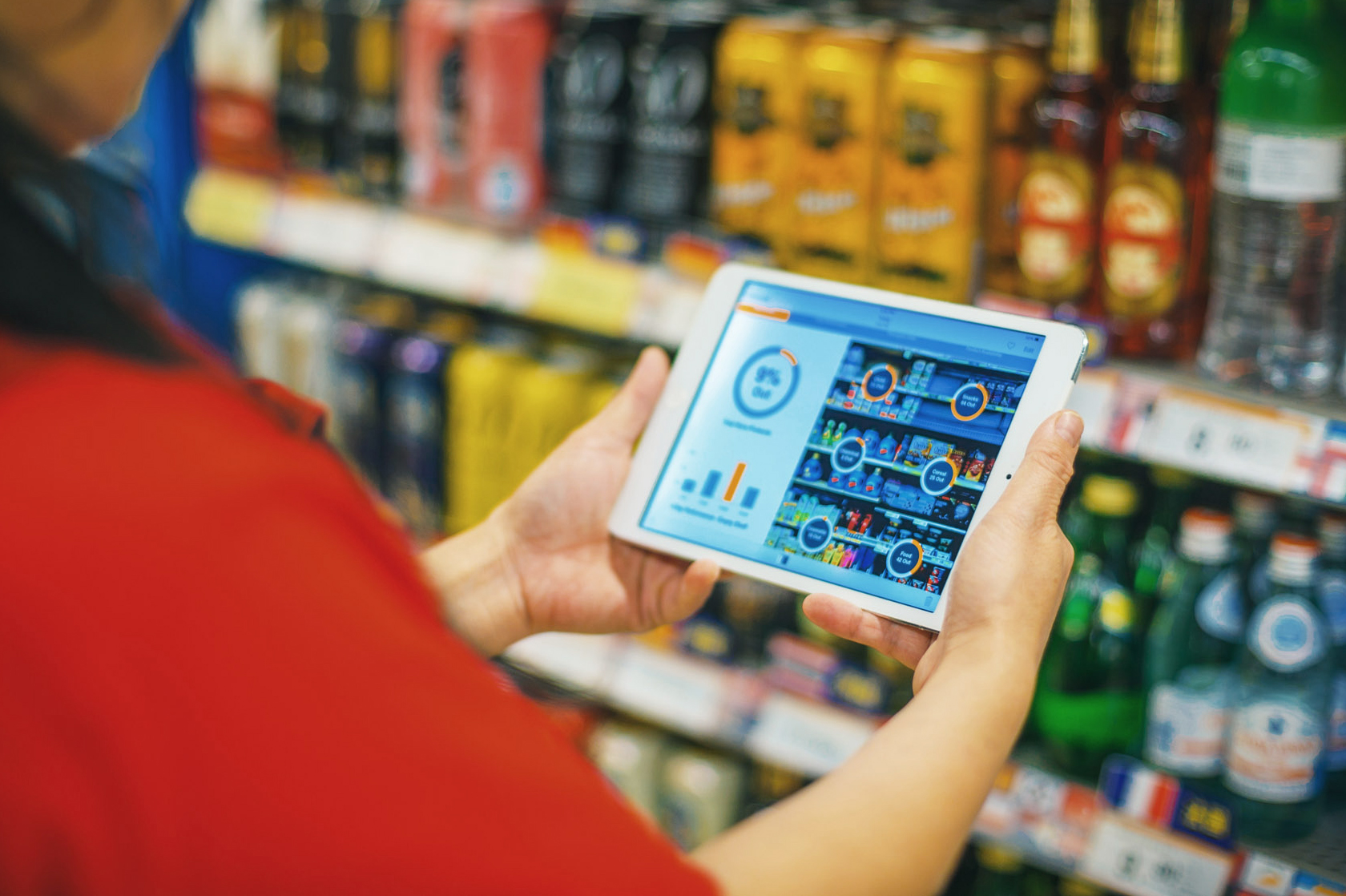 Simbe-Data Analytics_Employee Empleado de Simbe Data Analytics