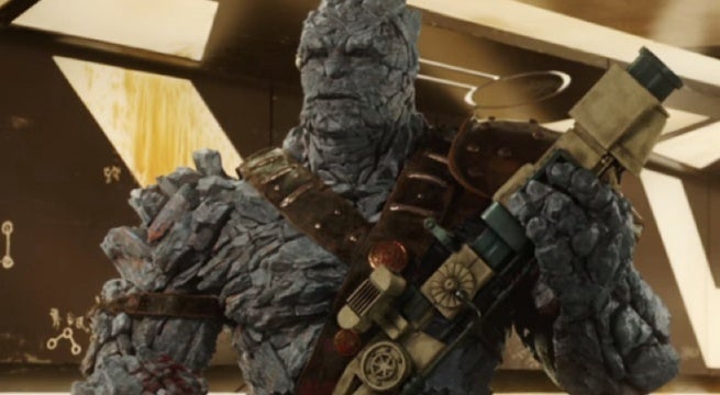 korg thor ragnarok korg thor ragnarok