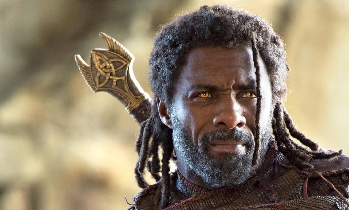 Heimdall Ragnarok Heimdall Ragnarok