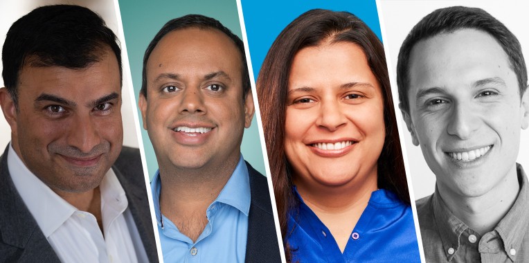 Haga correr la voz sobre el ajuste del mercado de productos de los clientes potenciales en Instagram, Tinder, Uber y Okta en Disrupt SF