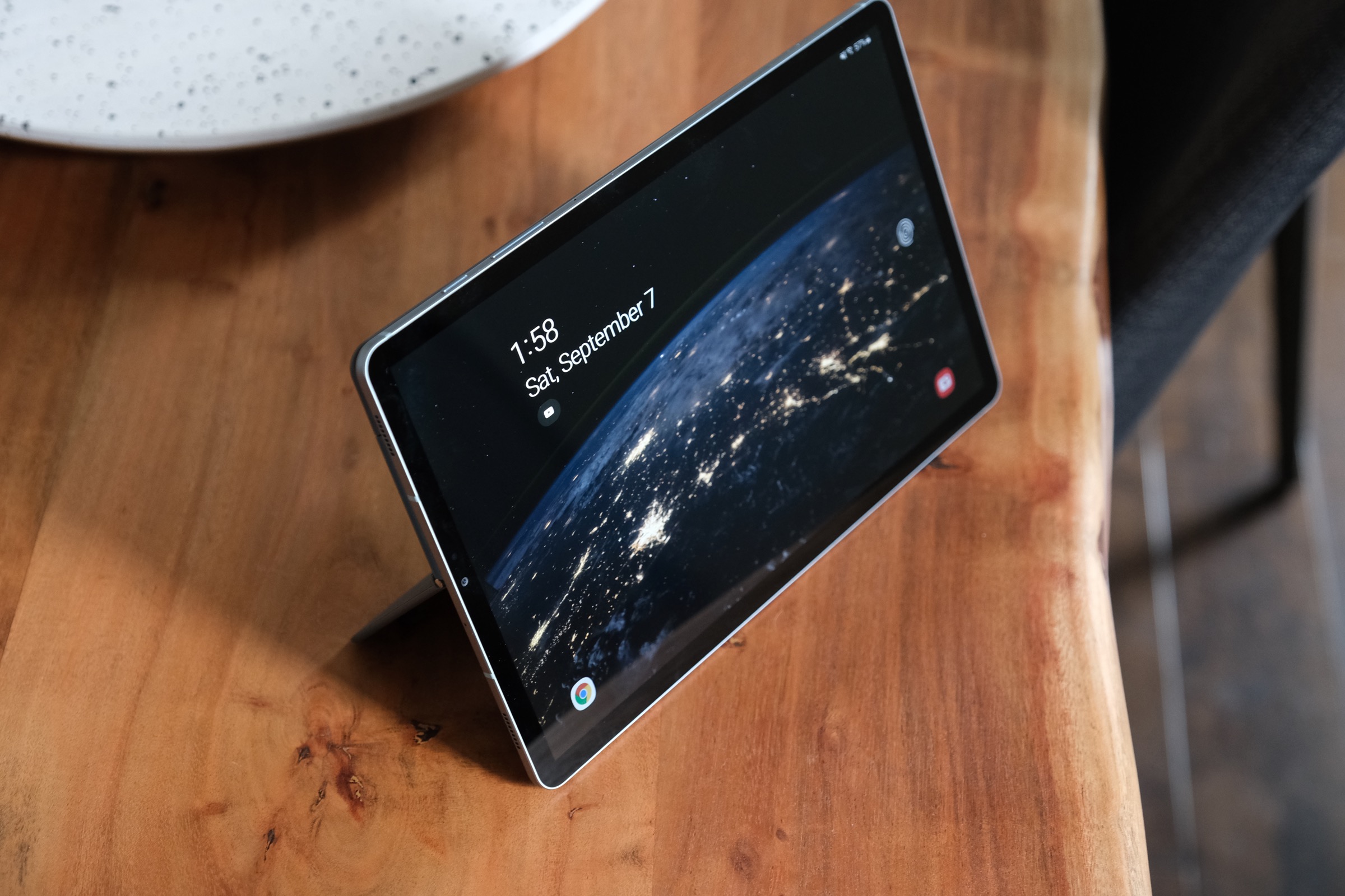 Samsung Galaxy Tab S6 (5) Samsung Galaxy Tab S6 5