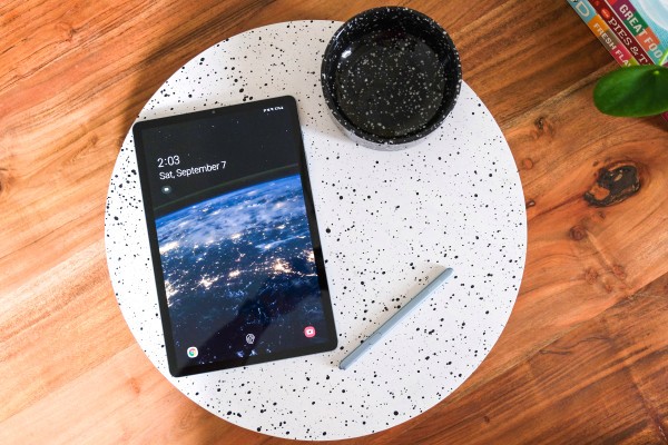 El Galaxy Tab S6 de Samsung combina flexibilidad creativa con gran diseño