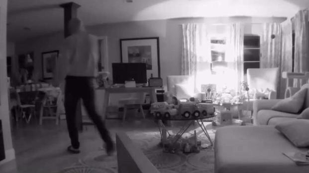 [TLMD - MIA] Roban a familia de Miami cuando huían de huracán