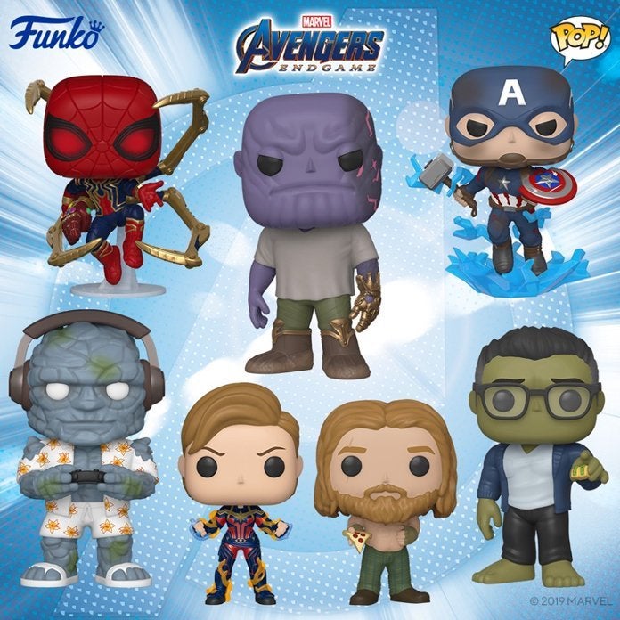 avengers-funko-meme-wave avengers-funko-meme-wave