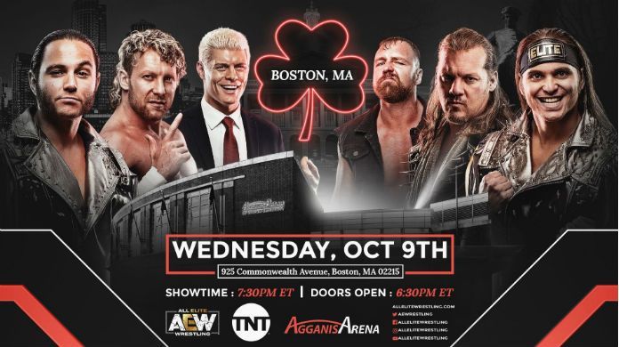 AEW-on-TNT-Boston