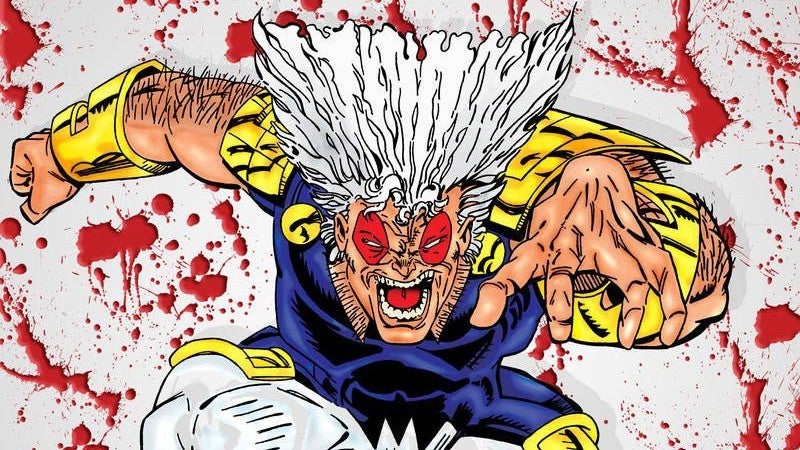 X-Men House of x 5 Villains - Wildside X-Men House of x 5 Villains - Wildside