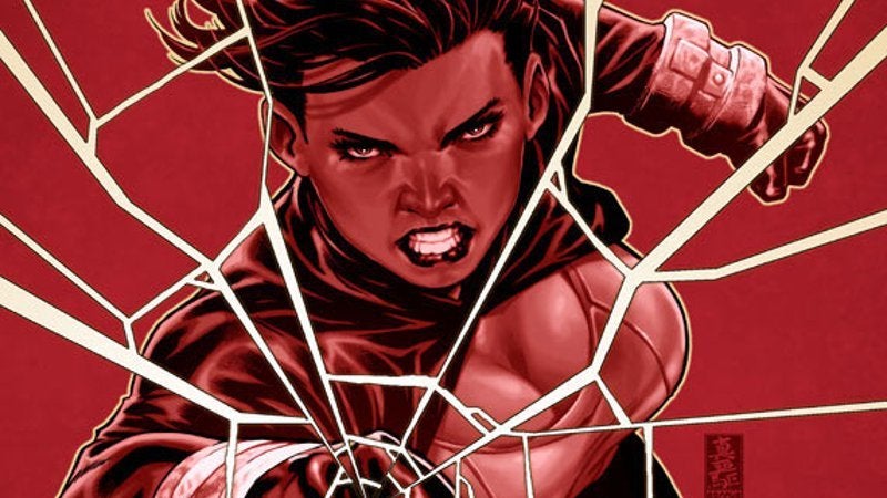 X-Men House of x 5 Villains - Frenzy X-Men House of x 5 Villains - Frenzy