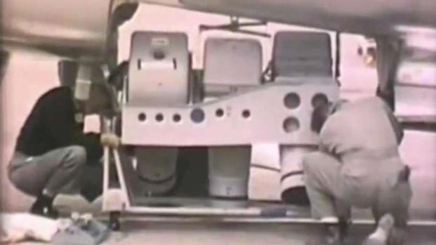 [TLMD - LV] Desvelamos secretos ocultos del Área 51