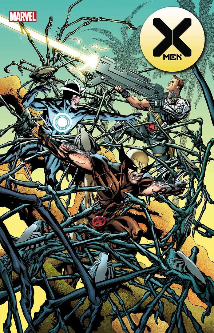 X-Men-3-Cover-Variant-McKone X-Men-3-Cover-Variant-McKone