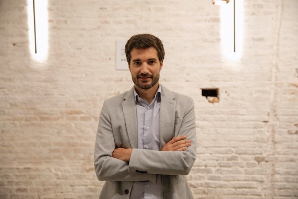 Lookiero cierra $ 19 millones liderados por MMC Ventures para ser la solución de puntada para Europa