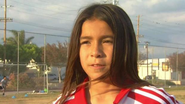 [TLMD - LA] Niño en camino de convertirse en estrella de fútbol