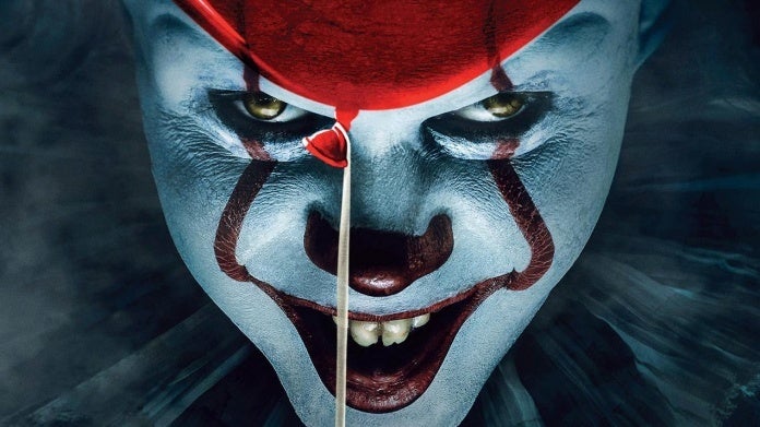 It Capítulo Dos Pennywise It Capítulo Dos Pennywise