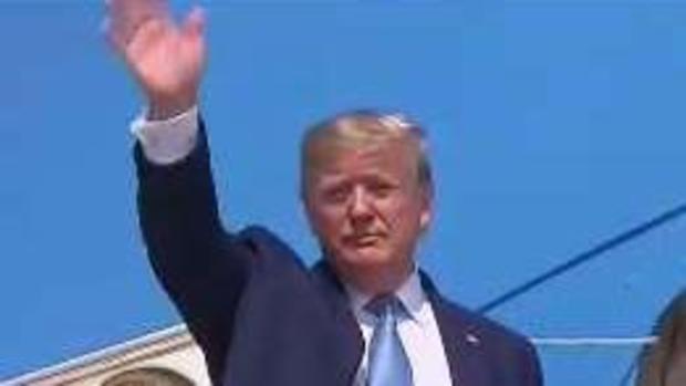 Preocupa la supuesta promesa de Trump a líder