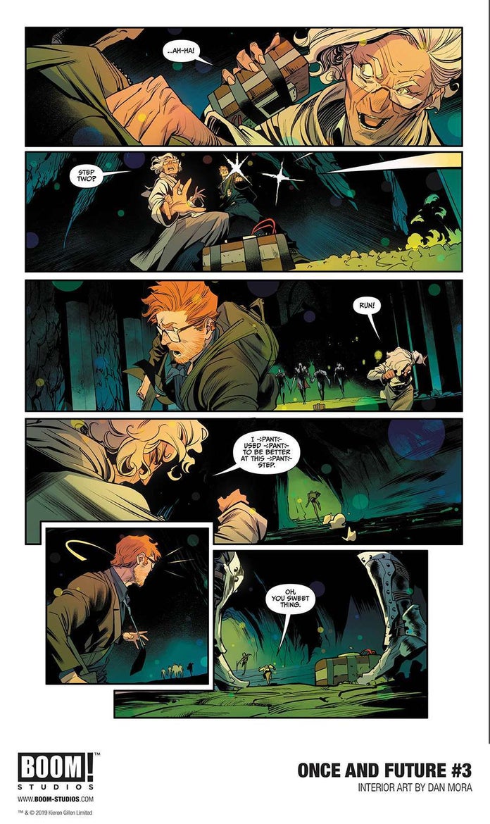 Once-and-Future-3-Preview-2 Once-and-Future-3-Preview-2