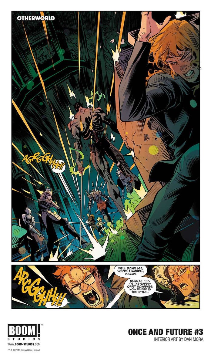 Once-and-Future-3-Preview-1 Once-and-Future-3-Preview-1