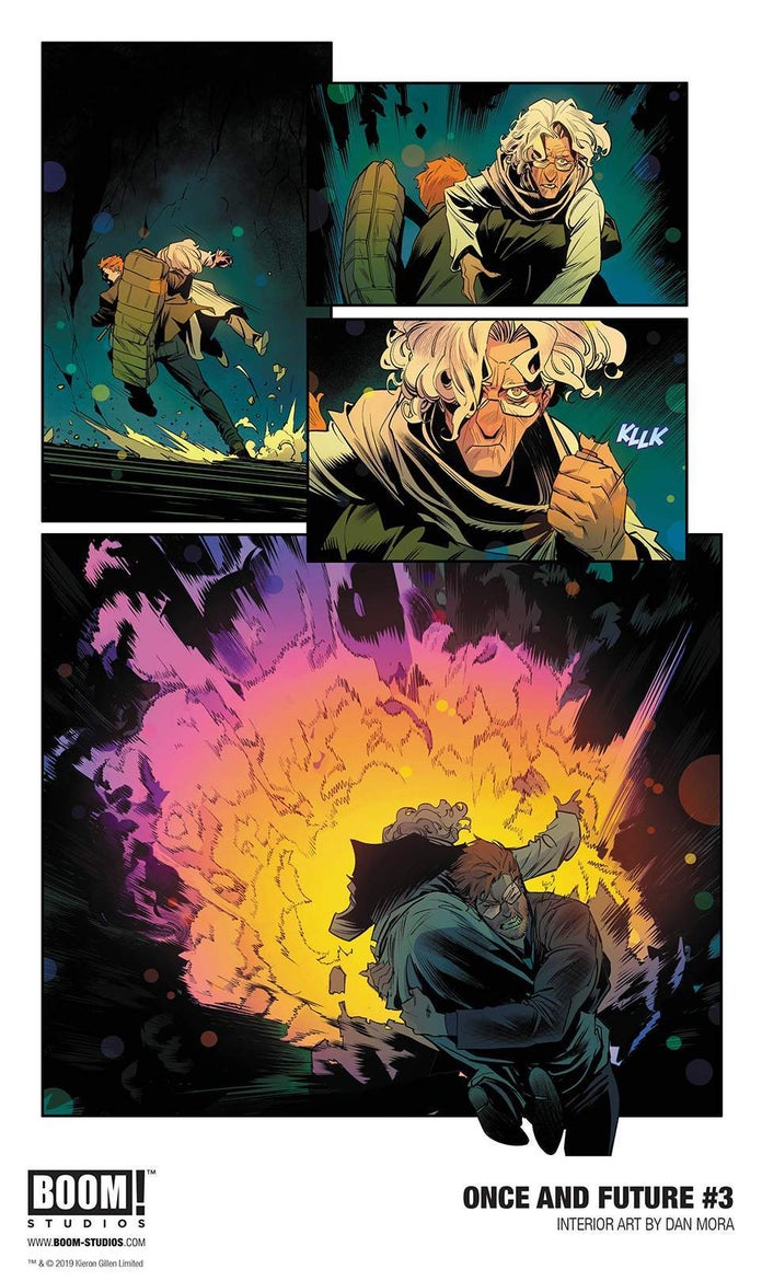 Once-and-Future-3-Preview-3 Once-and-Future-3-Preview-3