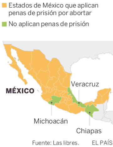 La amnistía de López Obrador deja fuera a la mayoría de los beneficiarios