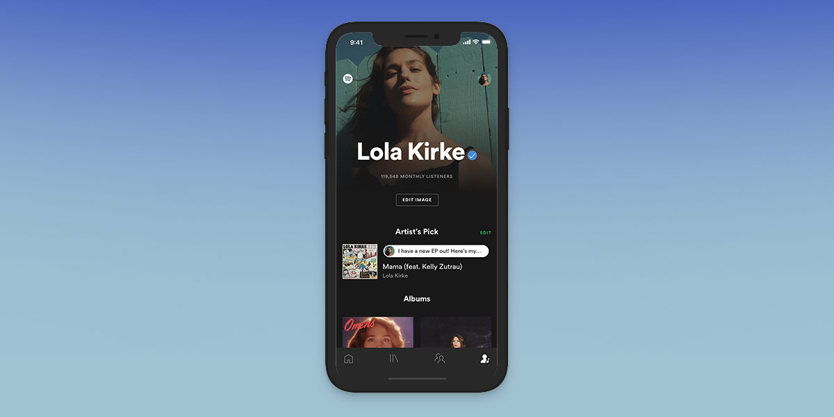 S4A 09092019 BlogImageMaster Perfil del artista