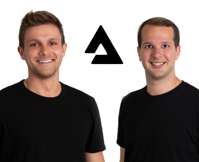 Fundadores de Audius