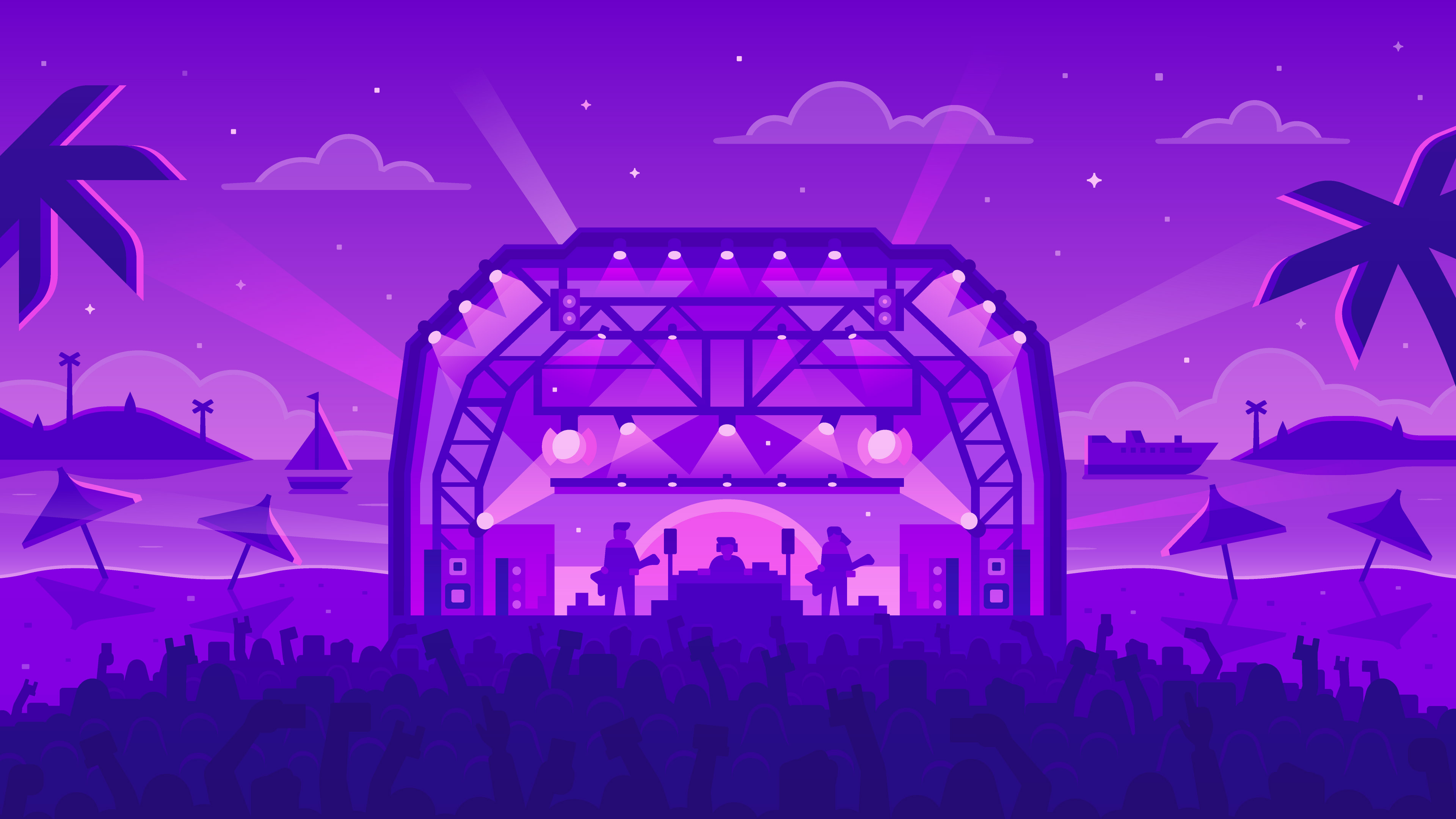 Derribos de Audius Derribos de Audius