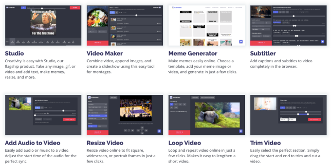 Kapwing Tools Kapwing Tools